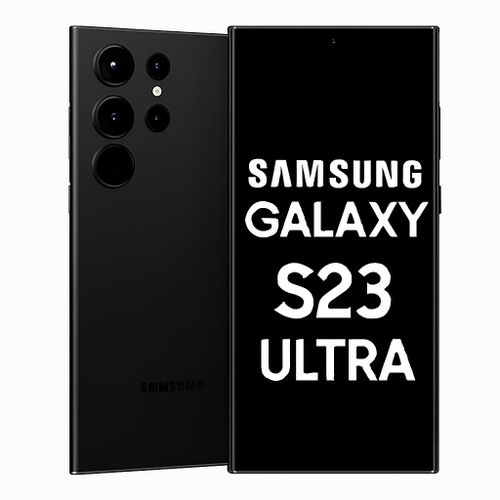 Samsung Galaxy S23 Ultra (256GB)