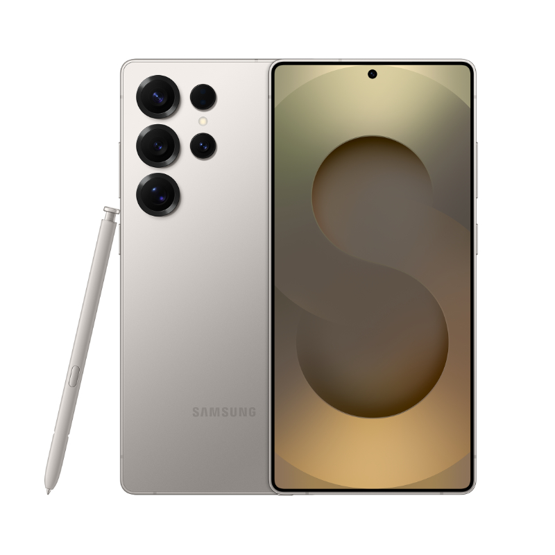 Samsung Galaxy S25 Ultra (256GB) 